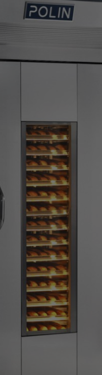 Polin Forno per Pane